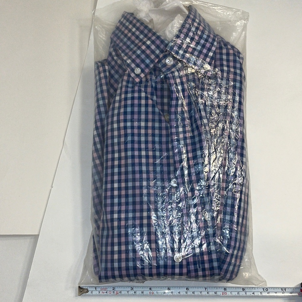 Tailorbyrd collection shirt